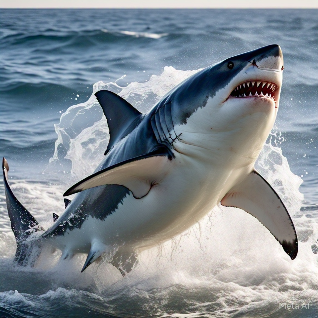 Ocean image