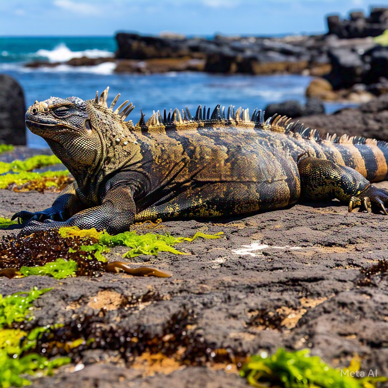 Ocean image