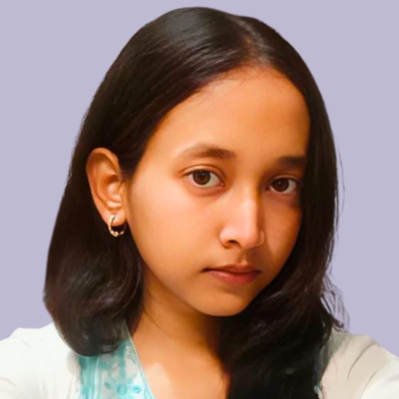 Sushmita Santra