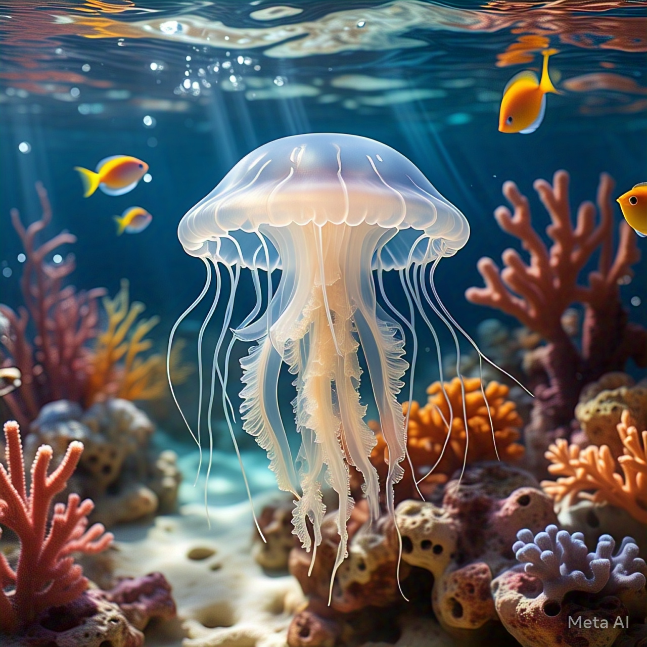 Ocean image