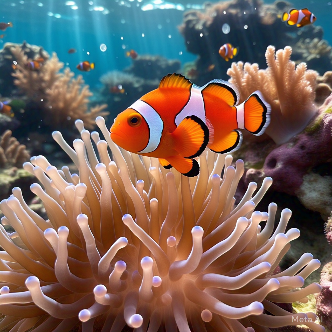 Ocean image