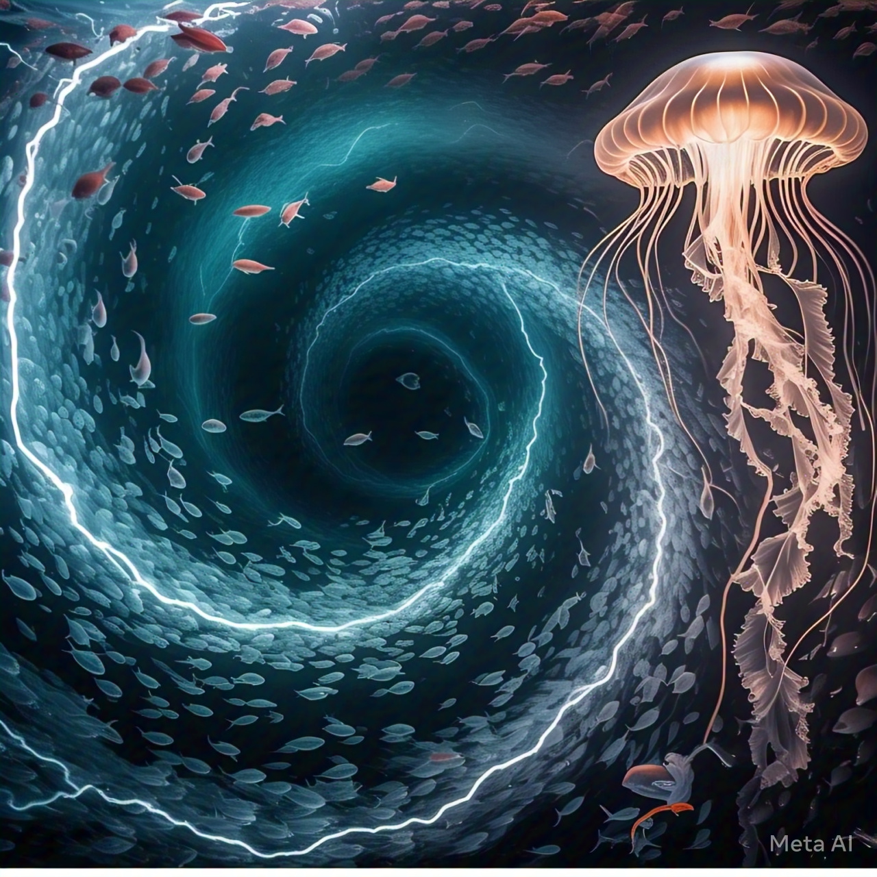 Ocean Currents