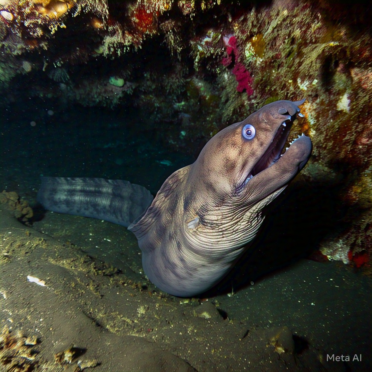 Ocean image