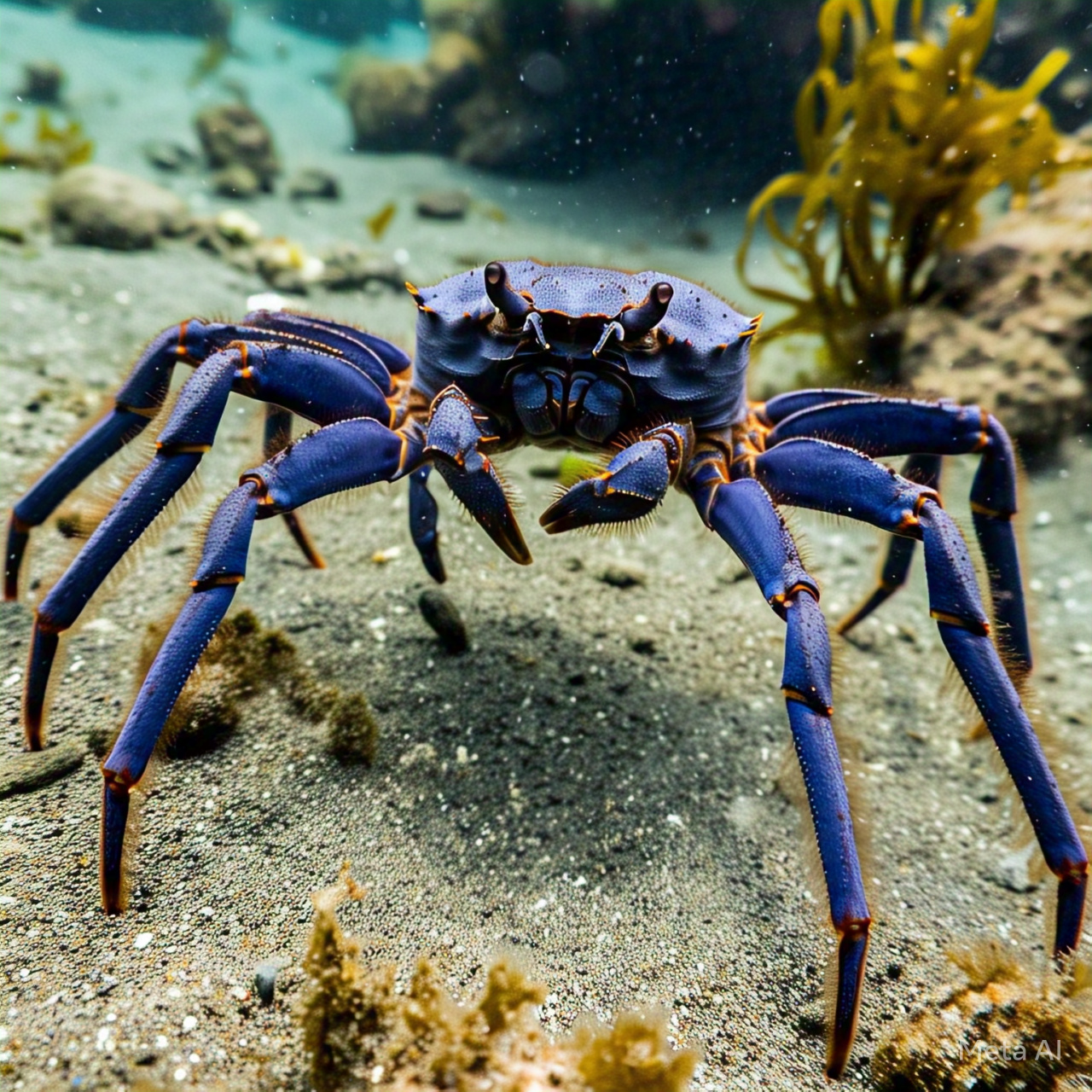 Ocean image