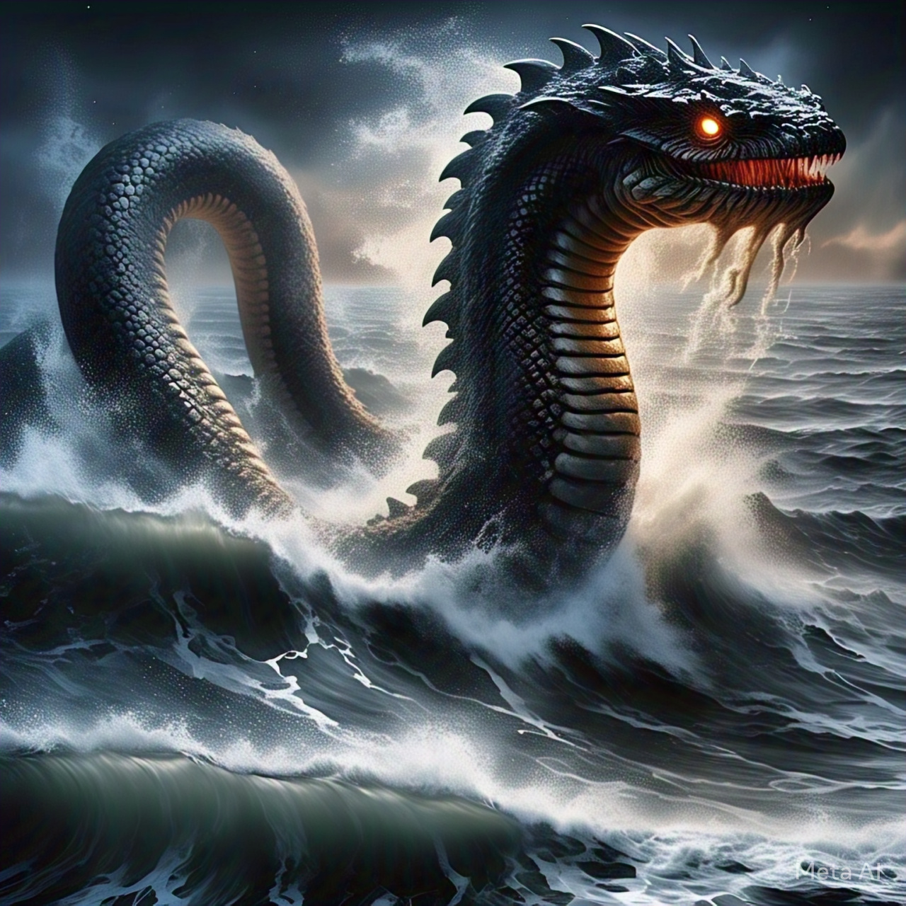 Ocean image