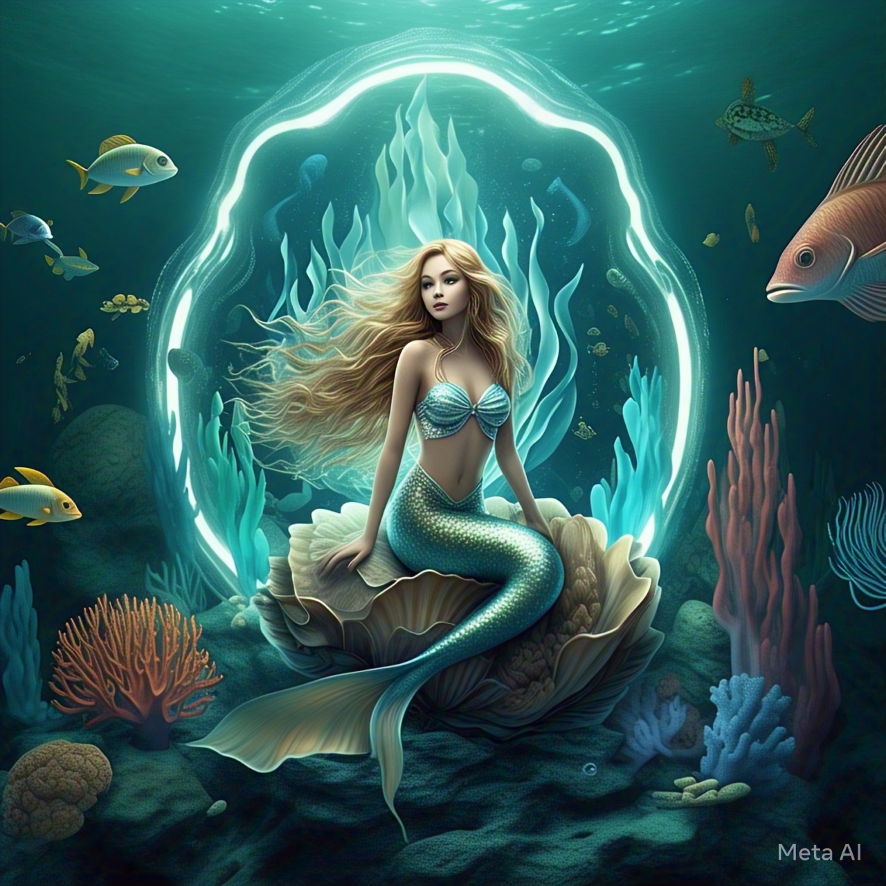 Ocean image