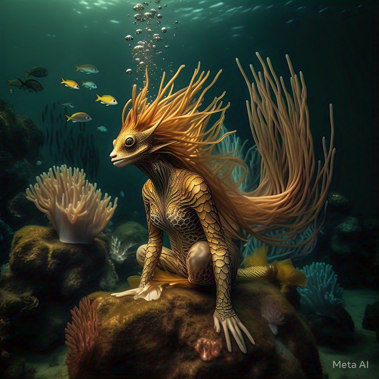Ocean image