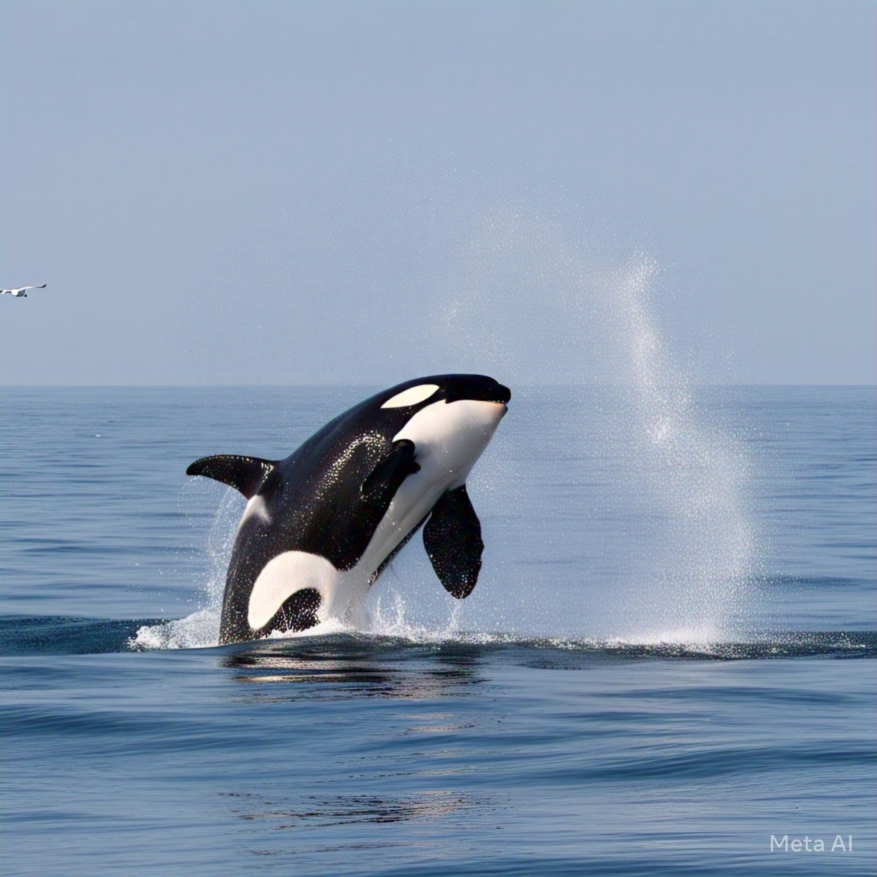 Dolphine image