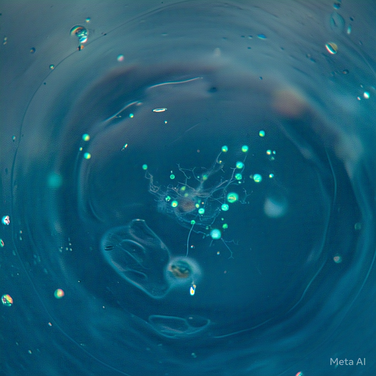 Ocean image