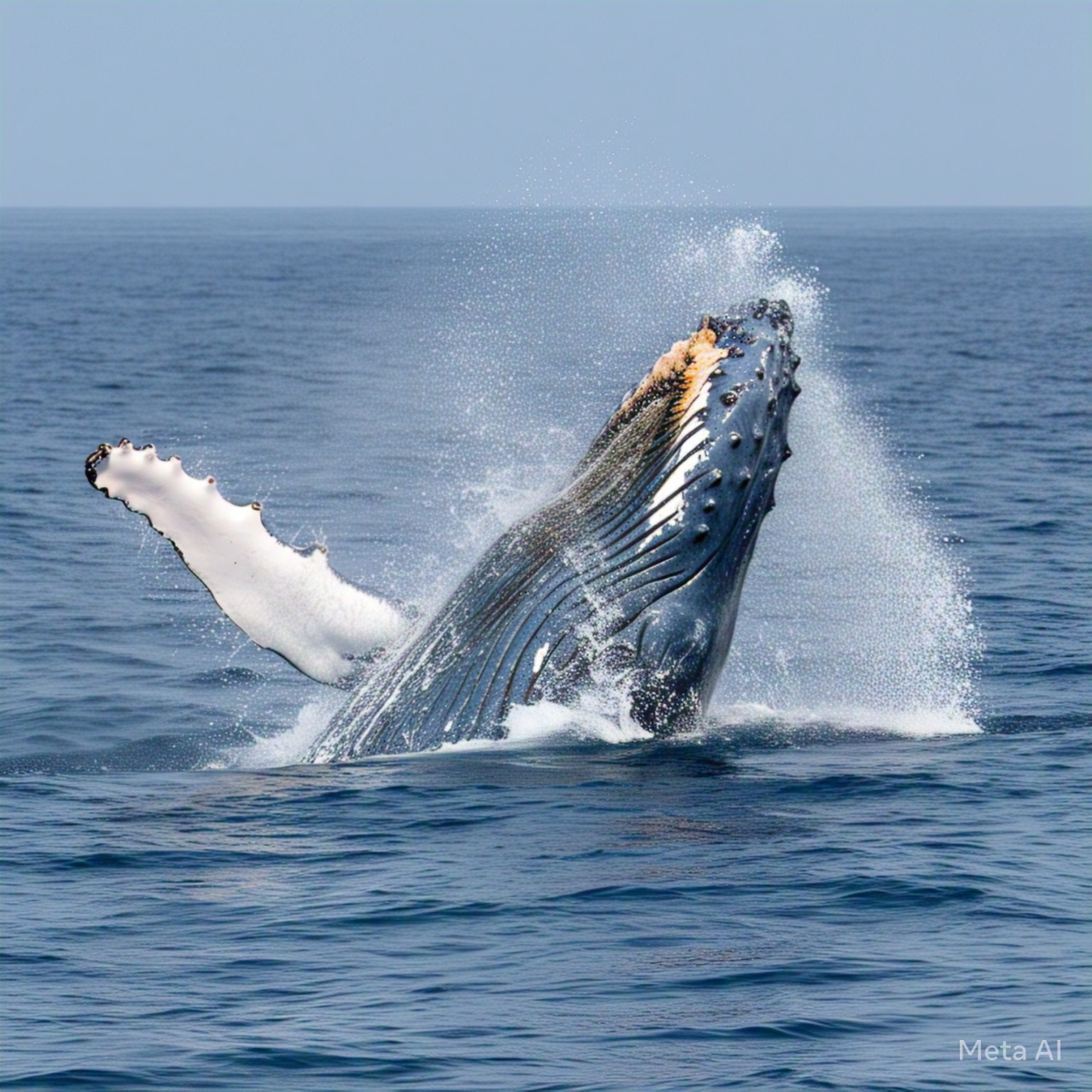 Blue Whale